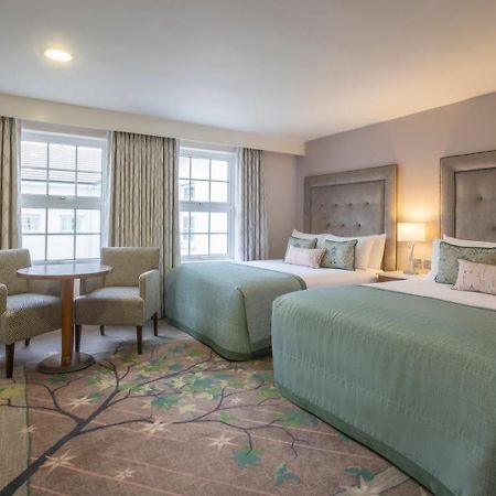 Slieve Russell Hotel バリーコネル エクステリア 写真