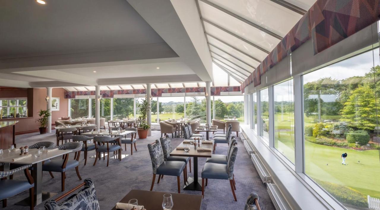 Slieve Russell Hotel バリーコネル エクステリア 写真