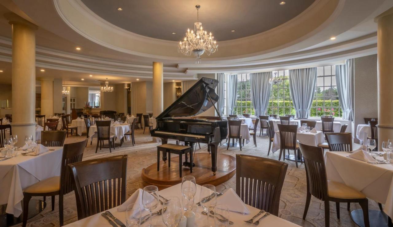 Slieve Russell Hotel バリーコネル エクステリア 写真
