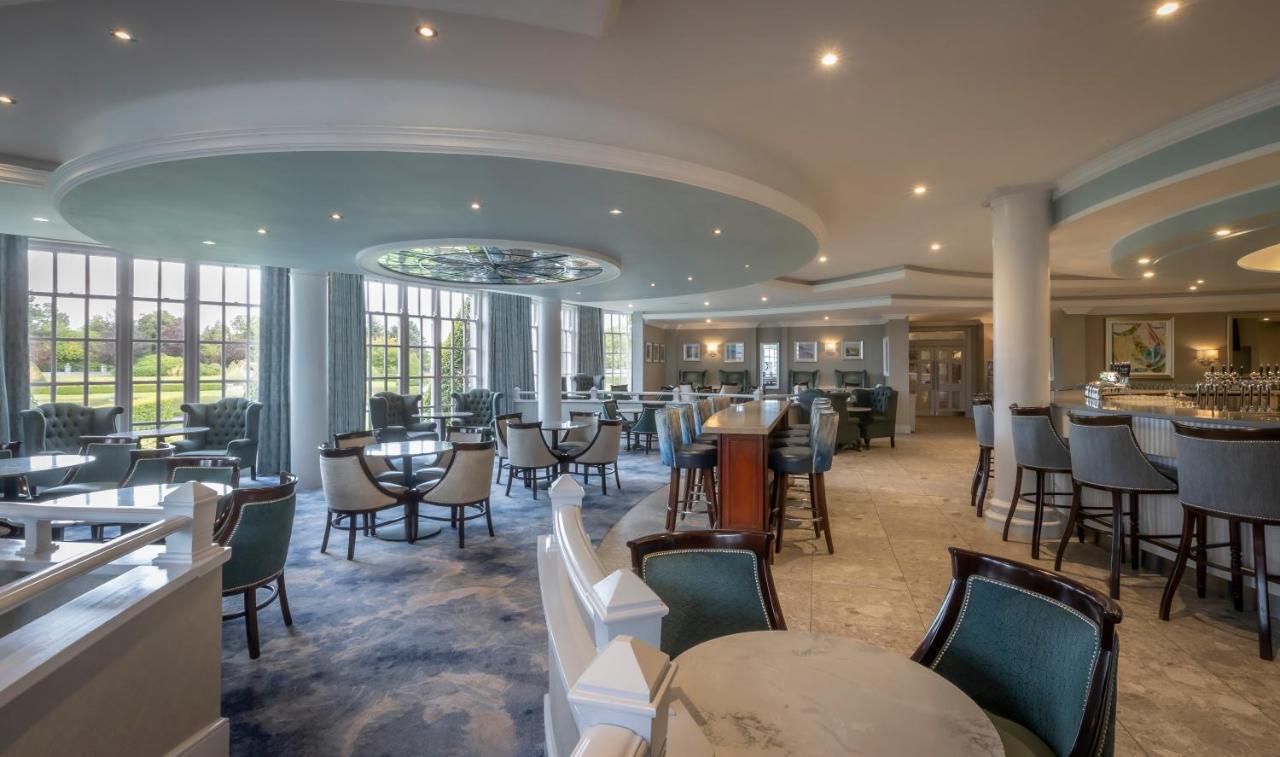 Slieve Russell Hotel バリーコネル エクステリア 写真