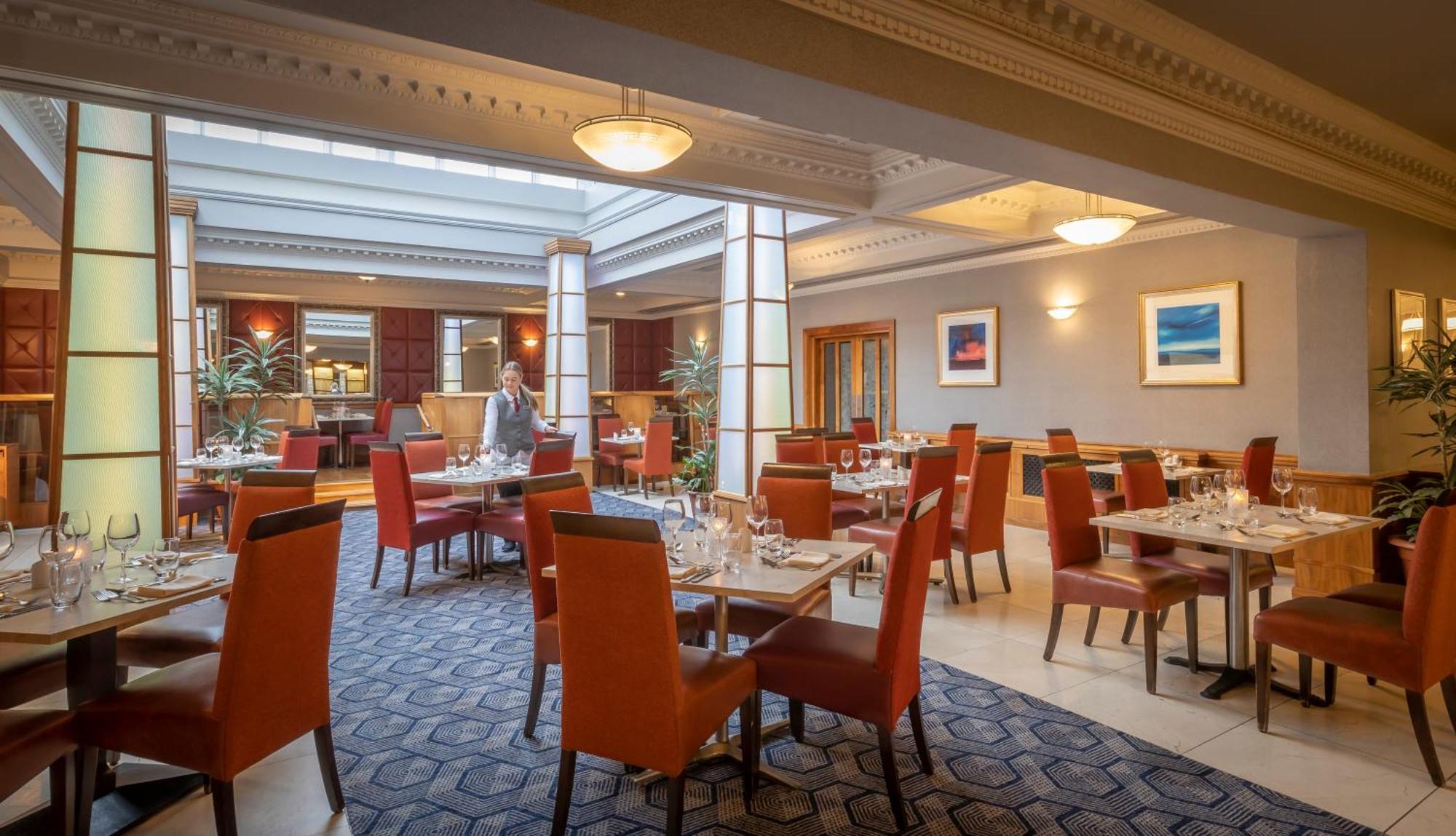 Slieve Russell Hotel バリーコネル エクステリア 写真