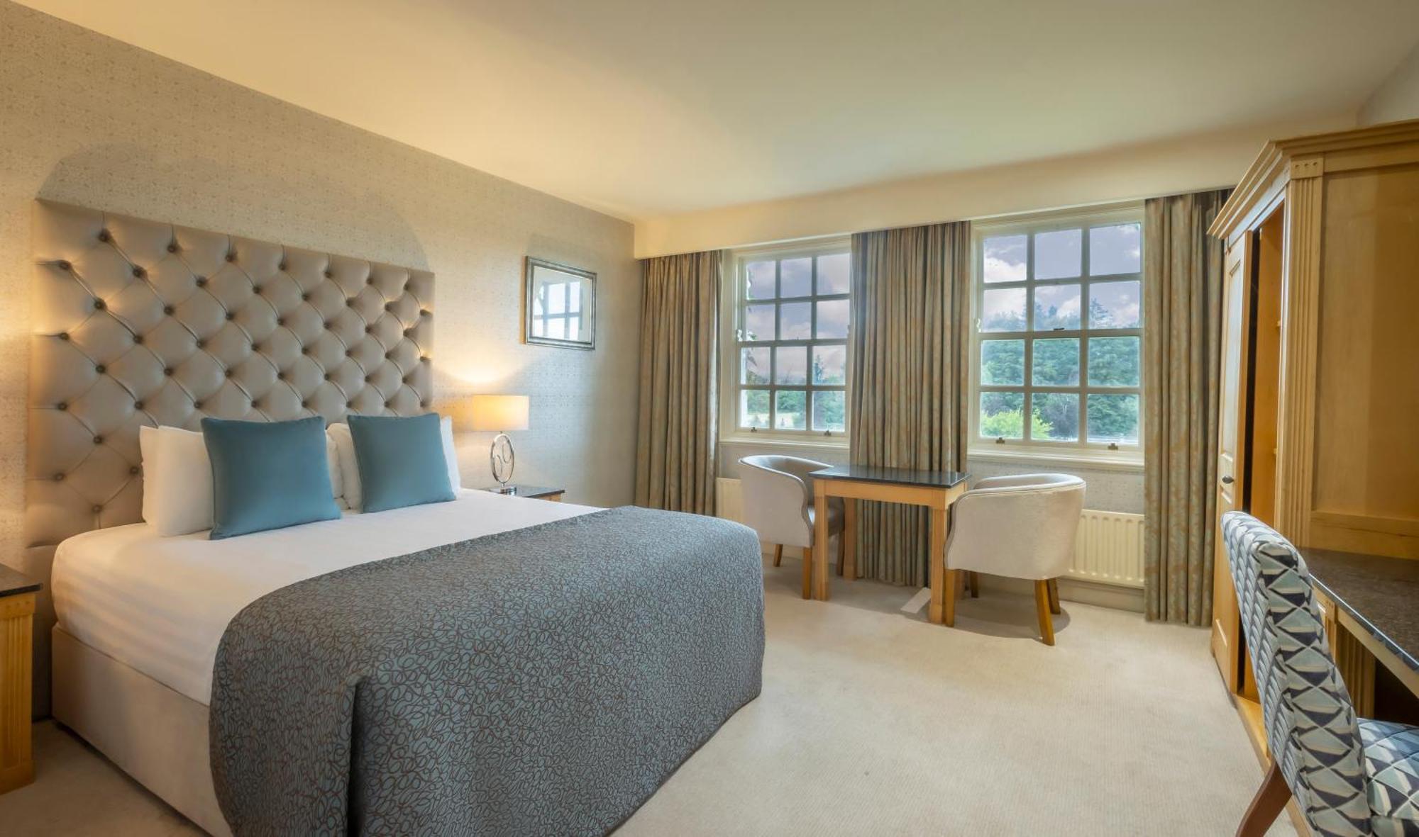 Slieve Russell Hotel バリーコネル エクステリア 写真