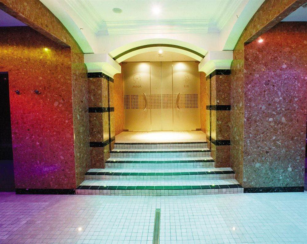 Slieve Russell Hotel バリーコネル エクステリア 写真