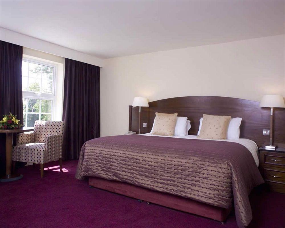 Slieve Russell Hotel バリーコネル エクステリア 写真