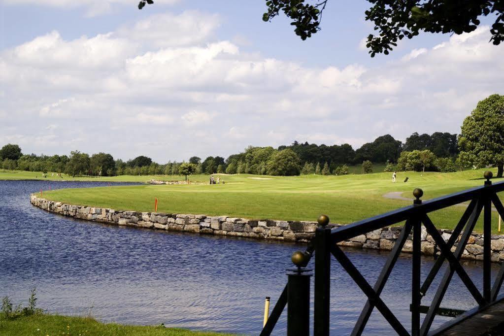 Slieve Russell Hotel バリーコネル エクステリア 写真