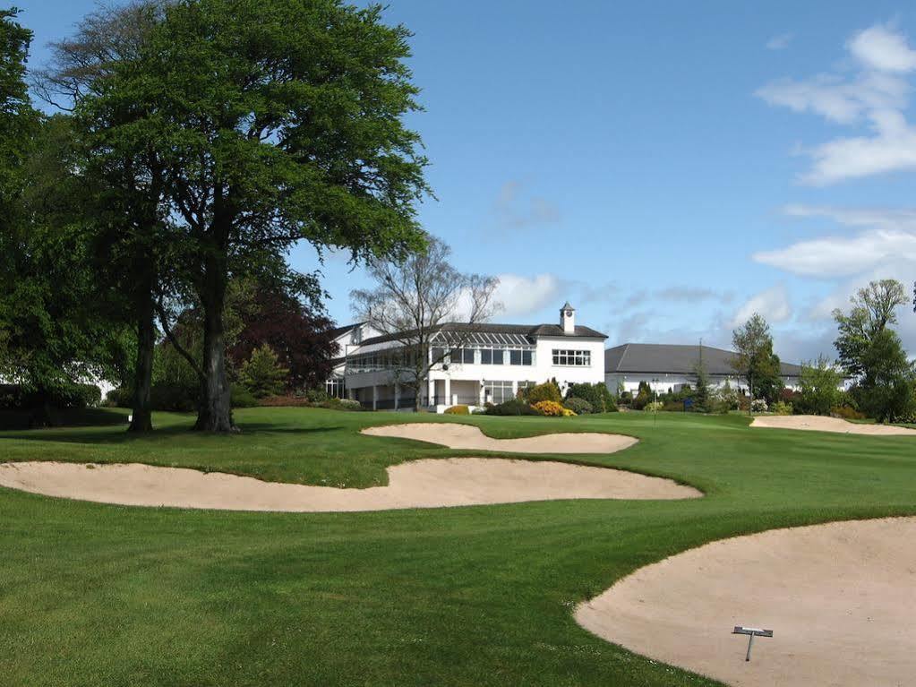 Slieve Russell Hotel バリーコネル エクステリア 写真