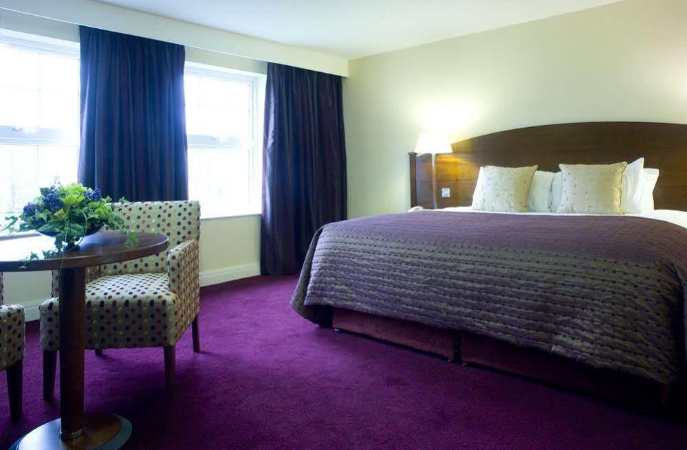 Slieve Russell Hotel バリーコネル エクステリア 写真